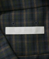 uniform experiment（ユニフォームエクスペリメント）カジュアルシャツ 緑 サイズ:3(L位) メンズ/2200670079667