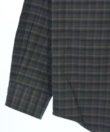 uniform experiment（ユニフォームエクスペリメント）カジュアルシャツ 緑 サイズ:4(XL位) メンズ/2200670079674