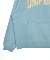 uniform experiment（ユニフォームエクスペリメント）パーカー 青 サイズ:2(M位) メンズ/2200670079957