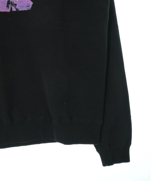 uniform experiment（ユニフォームエクスペリメント）スウェット 黒 サイズ:2(M位) メンズ/2200670177684