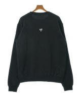 uniform experiment（ユニフォームエクスペリメント）スウェット 黒 サイズ:2(M位) メンズ/2200670177684