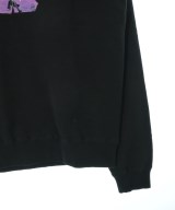 uniform experiment（ユニフォームエクスペリメント）スウェット 黒 サイズ:2(M位) メンズ/2200670177684