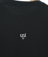 uniform experiment（ユニフォームエクスペリメント）スウェット 黒 サイズ:2(M位) メンズ/2200670177684