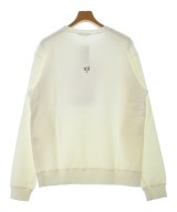 uniform experiment（ユニフォームエクスペリメント）スウェット 白 サイズ:2(M位) メンズ/2200670177691