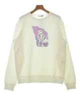 uniform experiment スウェット