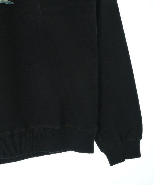 uniform experiment（ユニフォームエクスペリメント）スウェット 黒 サイズ:2(M位) メンズ/2200670177714