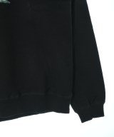 uniform experiment（ユニフォームエクスペリメント）スウェット 黒 サイズ:2(M位) メンズ/2200670177714