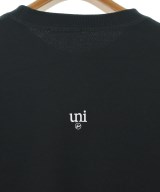 uniform experiment（ユニフォームエクスペリメント）スウェット 黒 サイズ:2(M位) メンズ/2200670177714