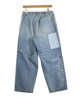 uniform experiment（ユニフォームエクスペリメント）デニムパンツ 青 サイズ:2(M位) メンズ/2200670177721