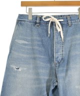 uniform experiment（ユニフォームエクスペリメント）デニムパンツ 青 サイズ:2(M位) メンズ/2200670177721