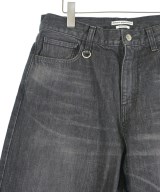 uniform experiment（ユニフォームエクスペリメント）デニムパンツ 黒 サイズ:2(M位) メンズ/2200670177738