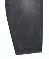 uniform experiment（ユニフォームエクスペリメント）デニムパンツ 黒 サイズ:2(M位) メンズ/2200670177738