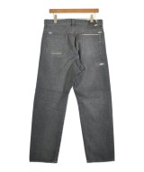 uniform experiment（ユニフォームエクスペリメント）デニムパンツ グレー サイズ:3(L位) メンズ/2200670177745