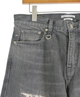 uniform experiment（ユニフォームエクスペリメント）デニムパンツ グレー サイズ:3(L位) メンズ/2200670177745