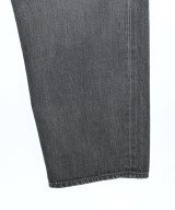 uniform experiment（ユニフォームエクスペリメント）デニムパンツ グレー サイズ:3(L位) メンズ/2200670177745