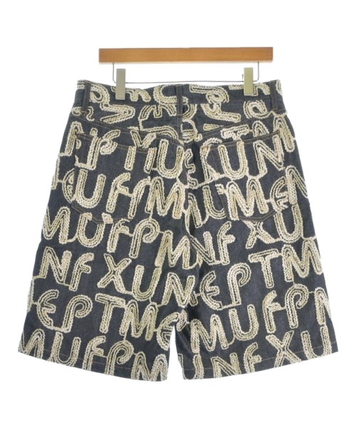 uniform experiment（ユニフォームエクスペリメント）ショートパンツ 紺 サイズ:3(L位) メンズ/2200670177752