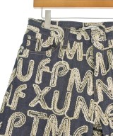 uniform experiment（ユニフォームエクスペリメント）ショートパンツ 紺 サイズ:3(L位) メンズ/2200670177752