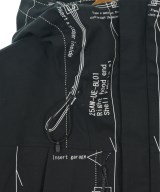 uniform experiment（ユニフォームエクスペリメント）マウンテンパーカー 黒 サイズ:4(XL位) メンズ/2200670177783