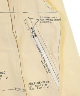 uniform experiment（ユニフォームエクスペリメント）マウンテンパーカー 白 サイズ:5(XXL位) メンズ/2200670177790