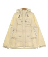 uniform experiment マウンテンパーカー