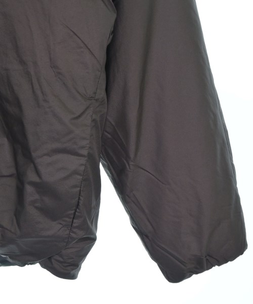 uniform experiment（ユニフォームエクスペリメント）ダウンジャケット/ダウンベスト 茶 サイズ:3(L位) メンズ/2200670177806