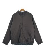 uniform experiment（ユニフォームエクスペリメント）ダウンジャケット/ダウンベスト 茶 サイズ:3(L位) メンズ/2200670177806