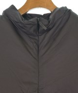 uniform experiment（ユニフォームエクスペリメント）ダウンジャケット/ダウンベスト 茶 サイズ:3(L位) メンズ/2200670177806