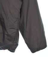 uniform experiment（ユニフォームエクスペリメント）ダウンジャケット/ダウンベスト 茶 サイズ:3(L位) メンズ/2200670177806