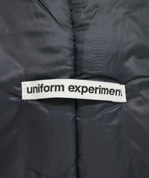 uniform experiment（ユニフォームエクスペリメント）その他 黒 サイズ:3(L位) メンズ/2200670177813
