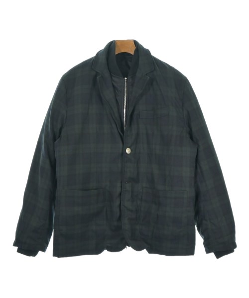 uniform experiment(ユニフォームエクスペリメント)その他 緑 サイズ:3(XXL位)/2200670177820