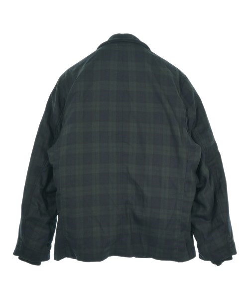 uniform experiment（ユニフォームエクスペリメント）その他 緑 サイズ:3(XXL位) メンズ/2200670177820