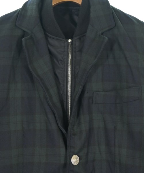 uniform experiment（ユニフォームエクスペリメント）その他 緑 サイズ:3(XXL位) メンズ/2200670177820