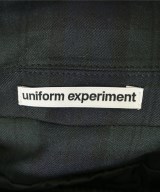 uniform experiment（ユニフォームエクスペリメント）その他 緑 サイズ:3(XXL位) メンズ/2200670177820