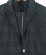 uniform experiment（ユニフォームエクスペリメント）その他 緑 サイズ:3(XXL位) メンズ/2200670177820