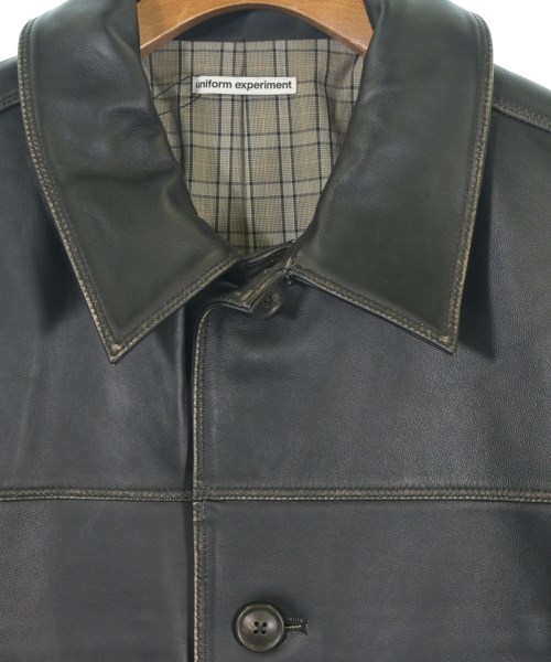 uniform experiment（ユニフォームエクスペリメント）その他 黒 サイズ:3(XL位) メンズ/2200670177837