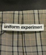uniform experiment（ユニフォームエクスペリメント）その他 黒 サイズ:3(XL位) メンズ/2200670177837