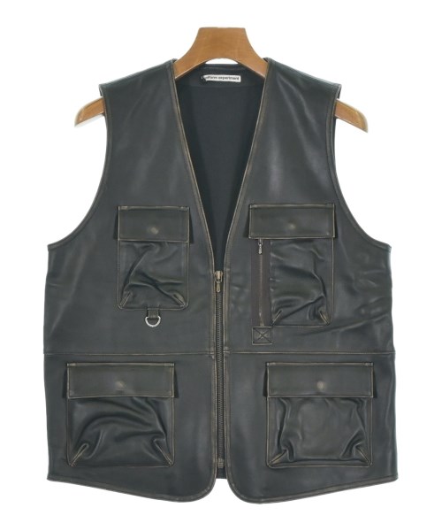 uniform experiment(ユニフォームエクスペリメント)その他 黒 サイズ:2(M位)/2200670177844