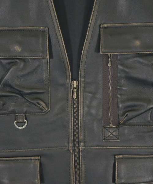 uniform experiment（ユニフォームエクスペリメント）その他 黒 サイズ:2(M位) メンズ/2200670177844