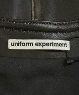uniform experiment（ユニフォームエクスペリメント）その他 黒 サイズ:2(M位) メンズ/2200670177844