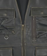 uniform experiment（ユニフォームエクスペリメント）その他 黒 サイズ:2(M位) メンズ/2200670177844