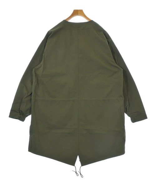 uniform experiment（ユニフォームエクスペリメント）その他 カーキ サイズ:2(M位) メンズ/2200670177875