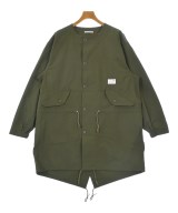 uniform experiment（ユニフォームエクスペリメント）その他 カーキ サイズ:2(M位) メンズ/2200670177875