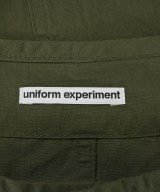 uniform experiment（ユニフォームエクスペリメント）その他 カーキ サイズ:2(M位) メンズ/2200670177875