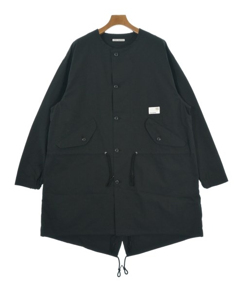 uniform experiment(ユニフォームエクスペリメント)その他 黒 サイズ:2(M位)/2200670177882
