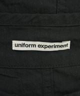 uniform experiment（ユニフォームエクスペリメント）その他 黒 サイズ:2(M位) メンズ/2200670177882