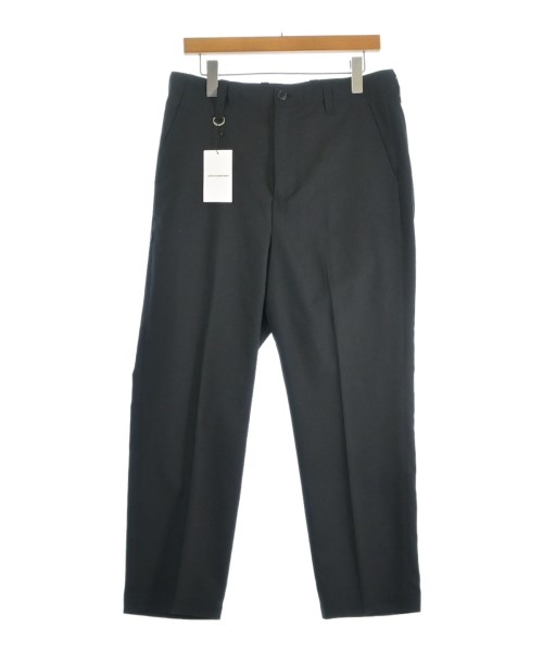 uniform experiment(ユニフォームエクスペリメント)スラックス 黒 サイズ:2(M位)/2200670177899