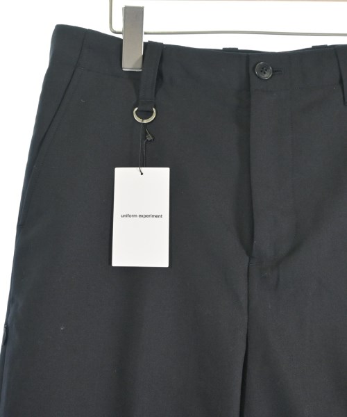 uniform experiment（ユニフォームエクスペリメント）スラックス 黒 サイズ:2(M位) メンズ/2200670177899