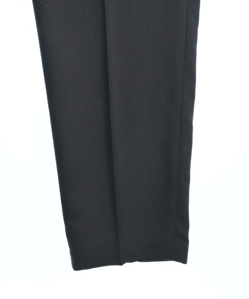 uniform experiment（ユニフォームエクスペリメント）スラックス 黒 サイズ:2(M位) メンズ/2200670177899