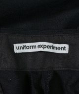 uniform experiment（ユニフォームエクスペリメント）スラックス 黒 サイズ:2(M位) メンズ/2200670177899