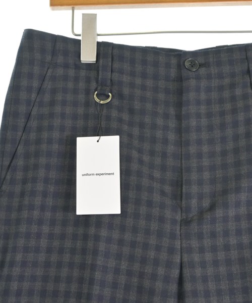 uniform experiment（ユニフォームエクスペリメント）スラックス グレー サイズ:2(M位) メンズ/2200670177912